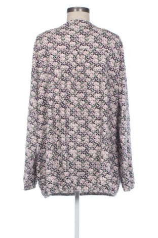 Γυναικεία μπλούζα Gina Benotti, Μέγεθος XXL, Χρώμα Πολύχρωμο, Τιμή 9,72 €