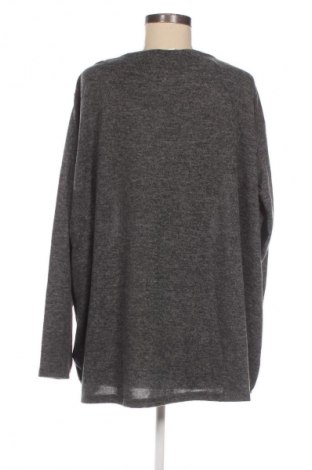 Dámska blúza Gina Benotti, Veľkosť 3XL, Farba Sivá, Cena  13,95 €