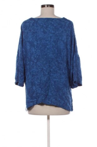 Damen Shirt Gina Laura, Größe XL, Farbe Blau, Preis 12,99 €
