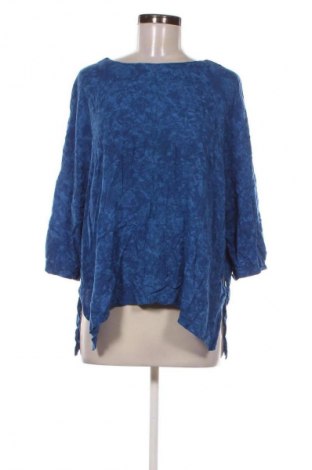 Damen Shirt Gina Laura, Größe XL, Farbe Blau, Preis 12,99 €