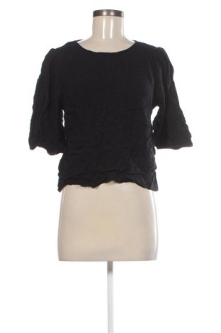 Damen Shirt Gina Tricot, Größe L, Farbe Schwarz, Preis € 5,99