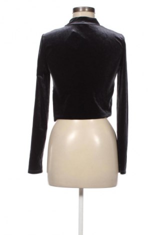 Női blúz Gina Tricot, Méret M, Szín Kék, Ár 2 289 Ft