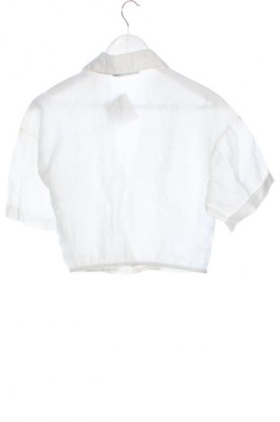 Bluză de femei Gina Tricot, Mărime S, Culoare Alb, Preț 51,45 Lei