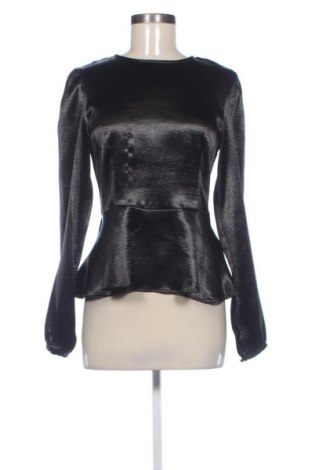 Bluză de femei Gina Tricot, Mărime S, Culoare Negru, Preț 51,45 Lei