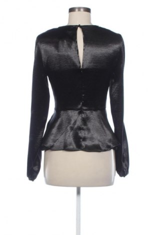 Bluză de femei Gina Tricot, Mărime S, Culoare Negru, Preț 51,45 Lei