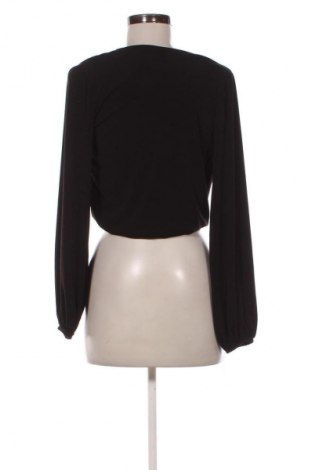 Damen Shirt Gina Tricot, Größe XS, Farbe Schwarz, Preis 10,23 €