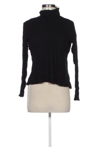 Bluză de femei Gina Tricot, Mărime L, Culoare Negru, Preț 28,99 Lei