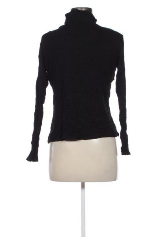 Bluză de femei Gina Tricot, Mărime L, Culoare Negru, Preț 28,99 Lei