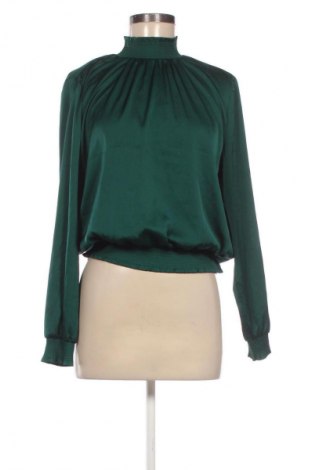 Női blúz Gina Tricot, Méret M, Szín Zöld, Ár 4 000 Ft