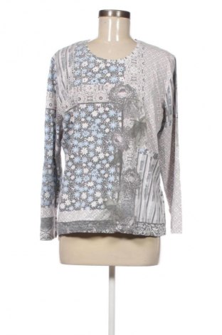 Дамска блуза Giorgio, Размер XL, Цвят Многоцветен, Цена 10,99 лв.