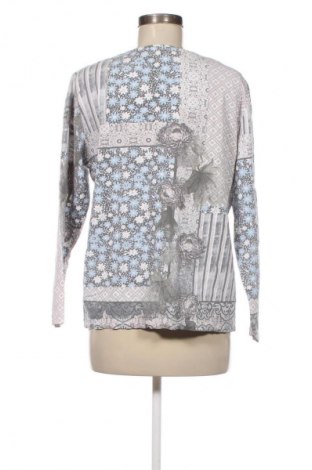 Дамска блуза Giorgio, Размер XL, Цвят Многоцветен, Цена 10,99 лв.
