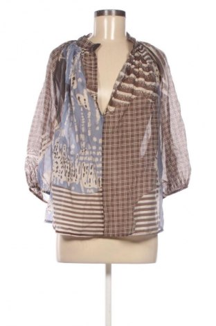 Damen Shirt Glam, Größe XXL, Farbe Mehrfarbig, Preis 39,00 €