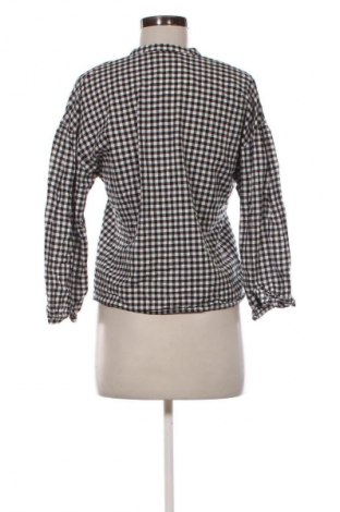 Γυναικεία μπλούζα Grab, Μέγεθος S, Χρώμα Πολύχρωμο, Τιμή 9,72 €