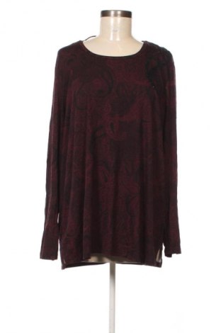 Bluzka damska Grandiosa, Rozmiar XXL, Kolor Kolorowy, Cena 35,99 zł