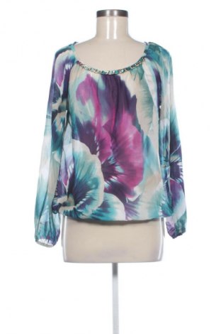 Γυναικεία μπλούζα Guara, Μέγεθος M, Χρώμα Πολύχρωμο, Τιμή 9,72 €