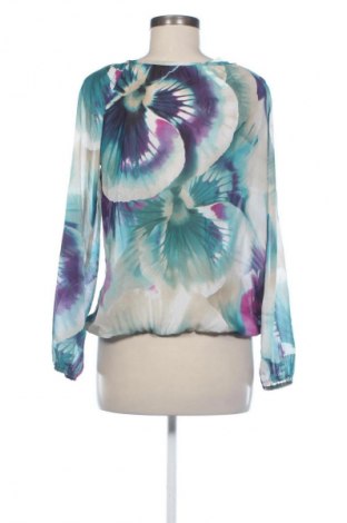 Γυναικεία μπλούζα Guara, Μέγεθος M, Χρώμα Πολύχρωμο, Τιμή 9,72 €