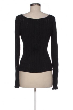 Γυναικεία μπλούζα Guess, Μέγεθος XL, Χρώμα Μαύρο, Τιμή 24,49 €