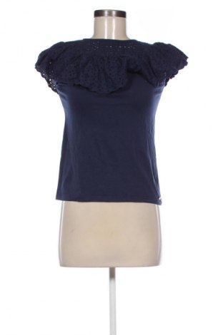 Damen Shirt Guess, Größe M, Farbe Blau, Preis 25,00 €