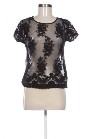 Dámska blúza Guess, Veľkosť M, Farba Čierna, Cena  24,57 €