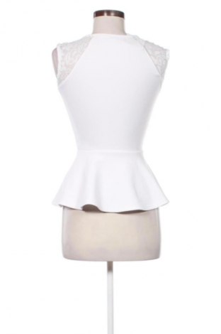 Γυναικεία μπλούζα Guess, Μέγεθος XS, Χρώμα Λευκό, Τιμή 24,49 €