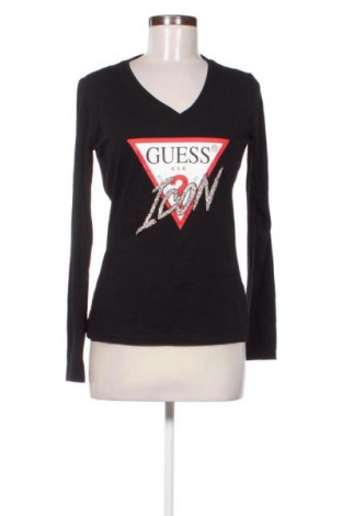 Női blúz Guess, Méret XL, Szín Fekete, Ár 9 600 Ft
