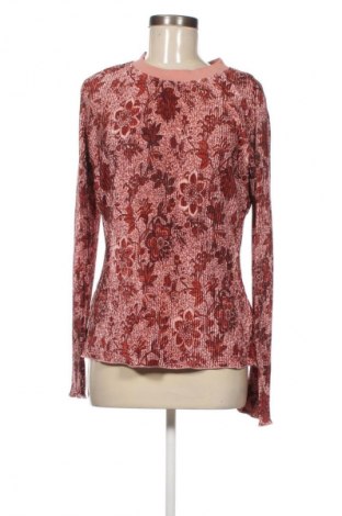 Női blúz Guess, Méret L, Szín Sokszínű, Ár 9 419 Ft