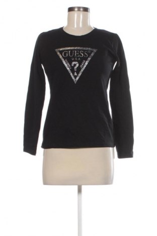Dámska blúza Guess, Veľkosť S, Farba Čierna, Cena  25,95 €