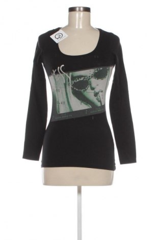 Dámská halenka Guess, Velikost XS, Barva Černá, Cena  608,00 Kč