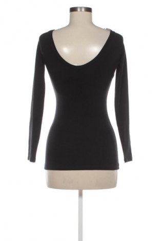 Γυναικεία μπλούζα Guess, Μέγεθος XS, Χρώμα Μαύρο, Τιμή 24,55 €