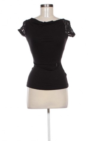 Dámska blúza Guess, Veľkosť XS, Farba Čierna, Cena  24,49 €