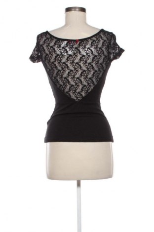 Dámska blúza Guess, Veľkosť XS, Farba Čierna, Cena  24,49 €