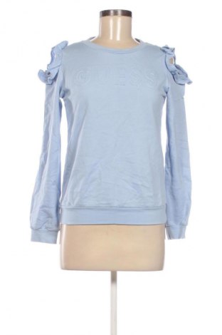 Női blúz Guess, Méret XL, Szín Kék, Ár 9 600 Ft