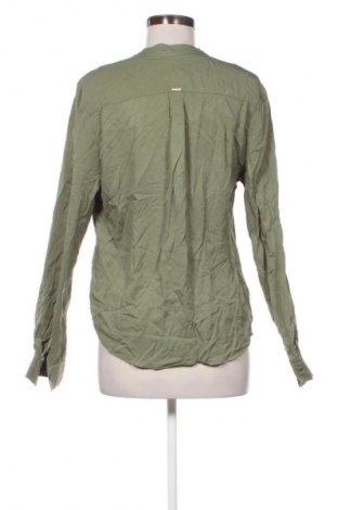 Damen Shirt Guess, Größe M, Farbe Grün, Preis 21,99 €
