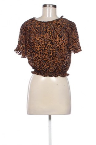 Bluză de femei Guess, Mărime S, Culoare Multicolor, Preț 126,32 Lei