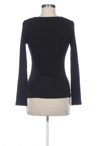 Дамска блуза Guess, Размер L, Цвят Черен, Цена 48,00 лв.