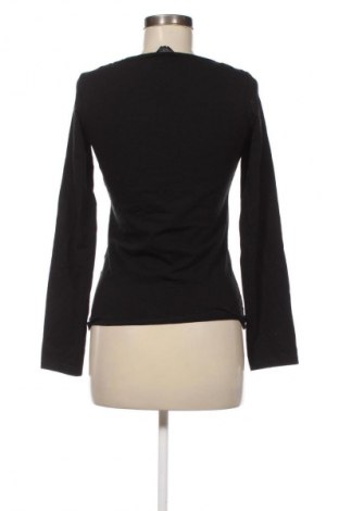 Γυναικεία μπλούζα Guess, Μέγεθος L, Χρώμα Μαύρο, Τιμή 24,99 €