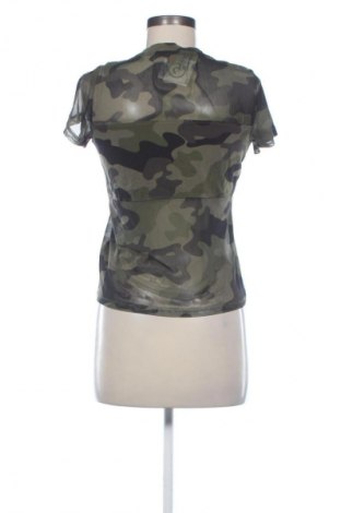 Bluzka damska Guess, Rozmiar S, Kolor Kolorowy, Cena 110,34 zł