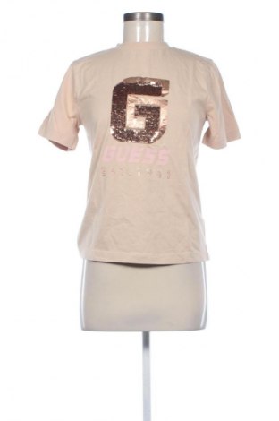 Γυναικεία μπλούζα Guess, Μέγεθος XS, Χρώμα Πολύχρωμο, Τιμή 24,55 €