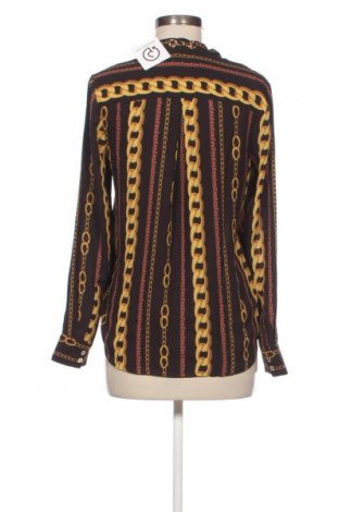 Дамска блуза Guess By Marciano, Размер M, Цвят Многоцветен, Цена 82,99 лв.