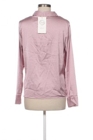 Γυναικεία μπλούζα Guido Maria Kretschmer for About You, Μέγεθος M, Χρώμα Σάπιο μήλο, Τιμή 39,39 €