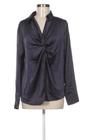 Damen Shirt Guido Maria Kretschmer for About You, Größe L, Farbe Grau, Preis € 39,39