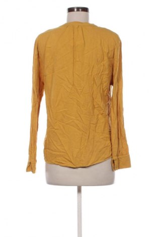 Γυναικεία μπλούζα H&M, Μέγεθος S, Χρώμα Κίτρινο, Τιμή 4,99 €