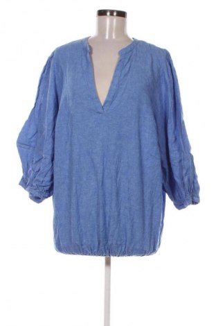Damen Shirt H&M, Größe XL, Farbe Blau, Preis € 8,99
