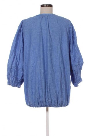 Damen Shirt H&M, Größe XL, Farbe Blau, Preis € 8,99