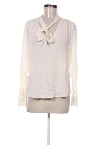 Bluzka damska H&M, Rozmiar XL, Kolor ecru, Cena 44,99 zł