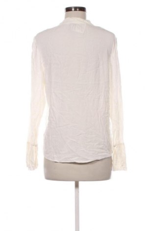 Bluzka damska H&M, Rozmiar XL, Kolor ecru, Cena 44,99 zł