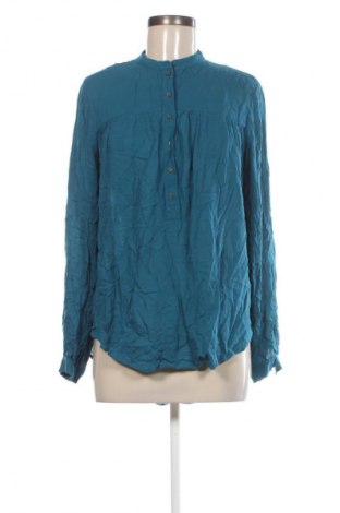 Damen Shirt H&M, Größe M, Farbe Blau, Preis € 4,99