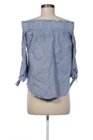 Дамска блуза H&M, Размер S, Цвят Многоцветен, Цена 9,99 лв.