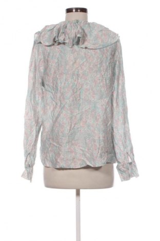 Dámska blúza H&M, Veľkosť S, Farba Viacfarebná, Cena  4,95 €