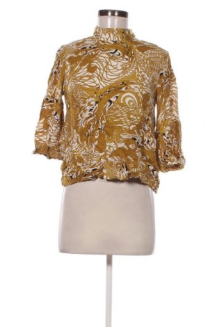 Дамска блуза H&M, Размер M, Цвят Многоцветен, Цена 4,09 €